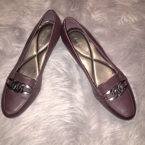 EasySpirit loaferSz:6M